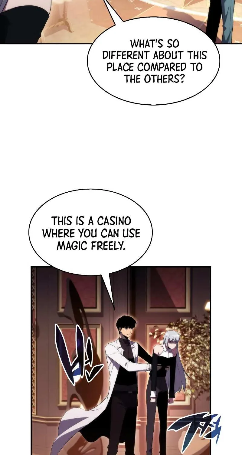 Read Solo Max-Level Newbie chapter 34 image 50 on Lezhin