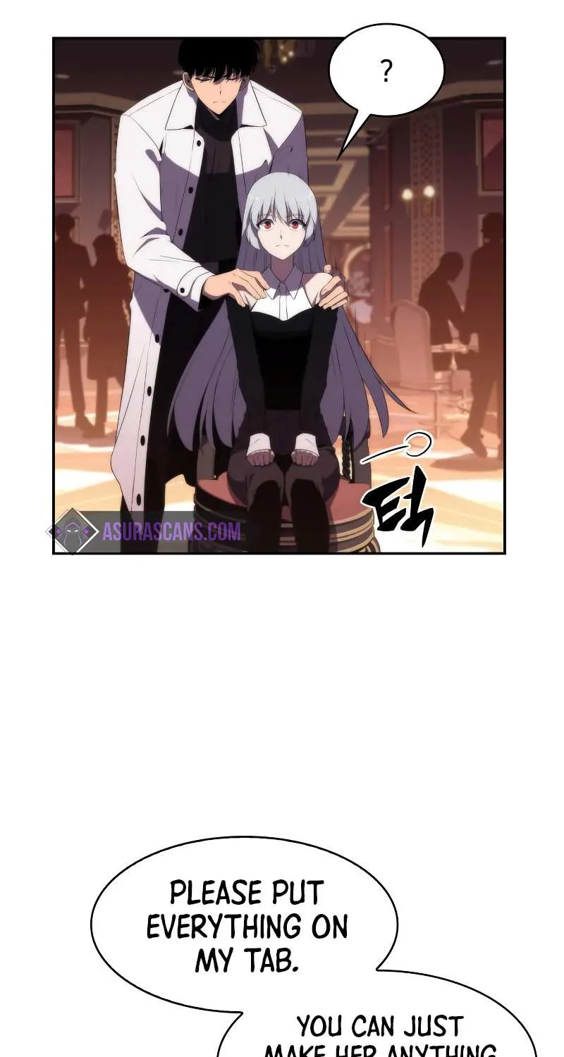 Read Solo Max-Level Newbie chapter 34 image 52 on Lezhin