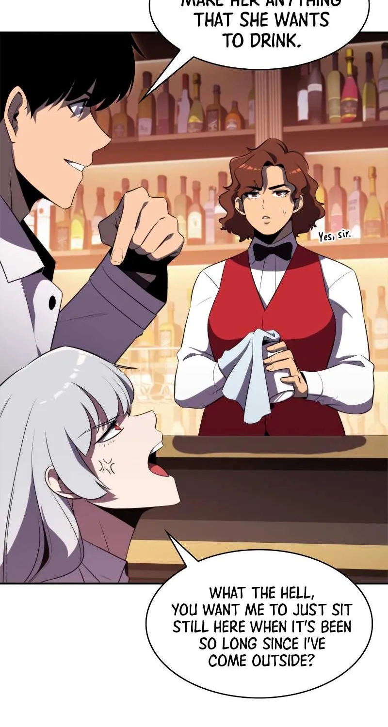 Read Solo Max-Level Newbie chapter 34 image 53 on Lezhin