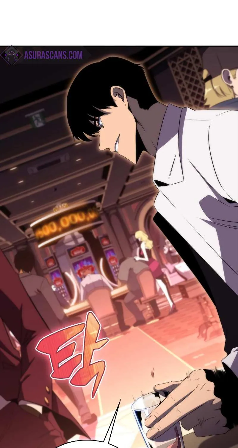 Read Solo Max-Level Newbie chapter 34 image 55 on Lezhin