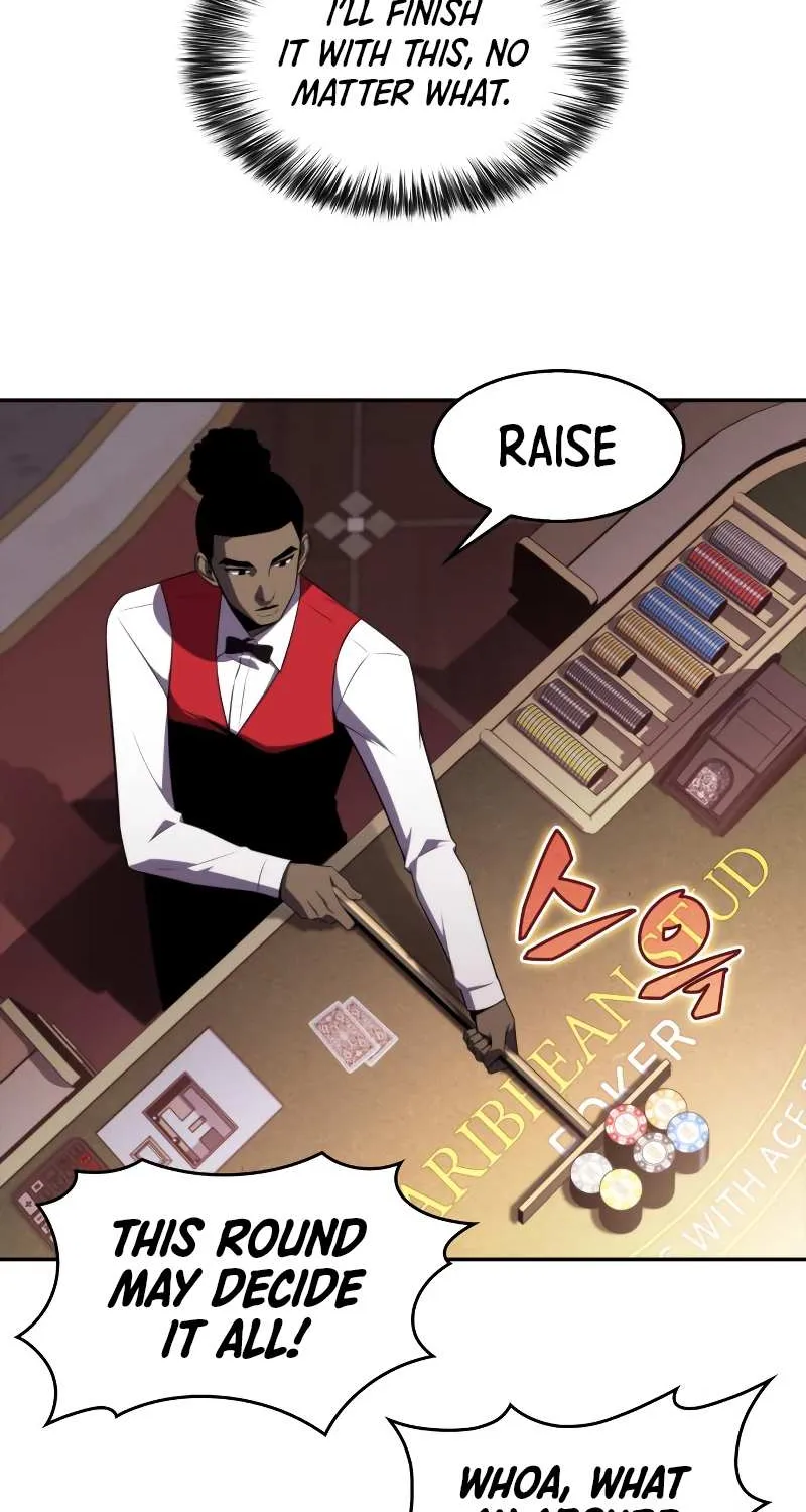 Read Solo Max-Level Newbie chapter 34 image 63 on Lezhin