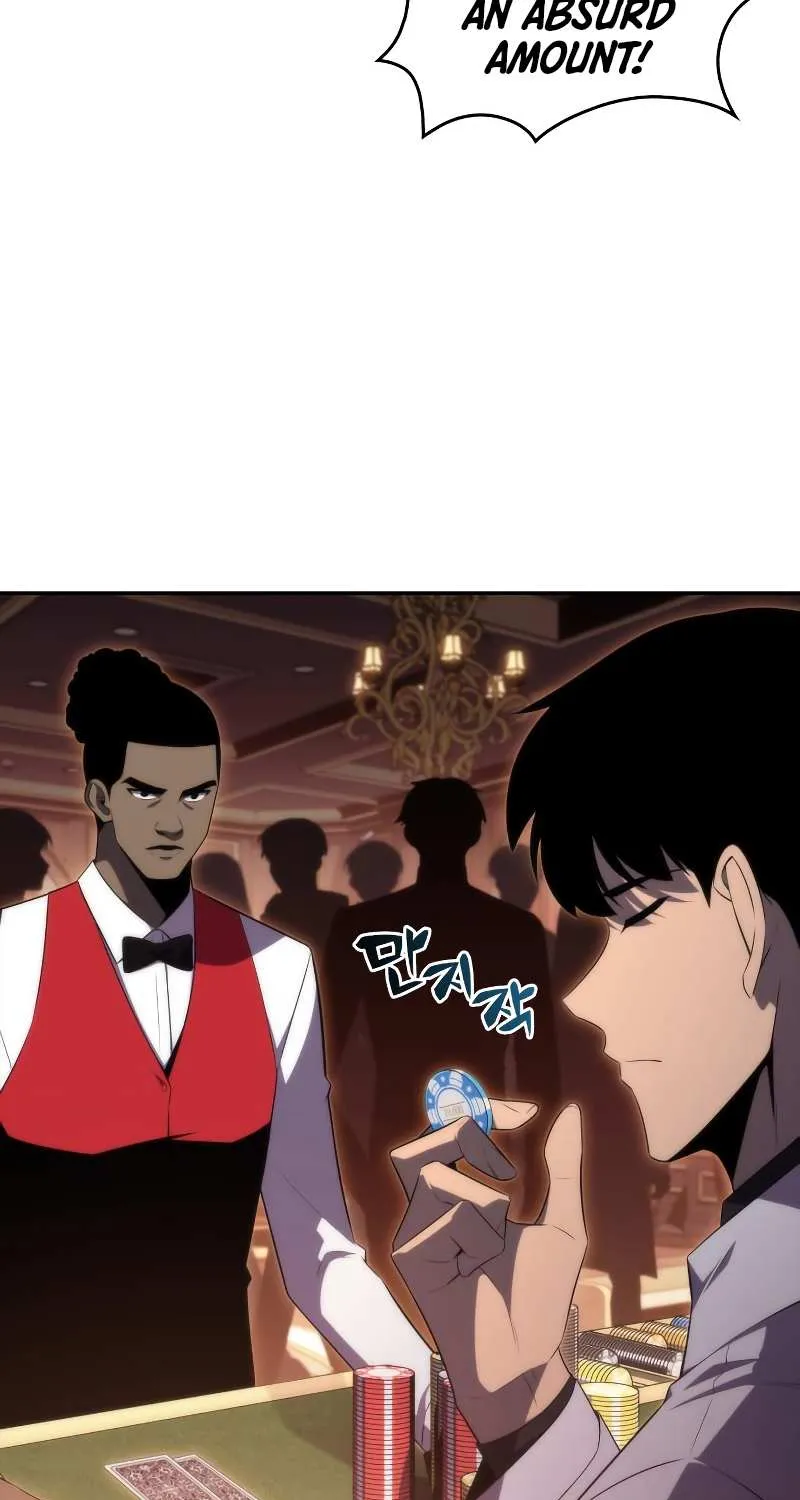 Read Solo Max-Level Newbie chapter 34 image 64 on Lezhin