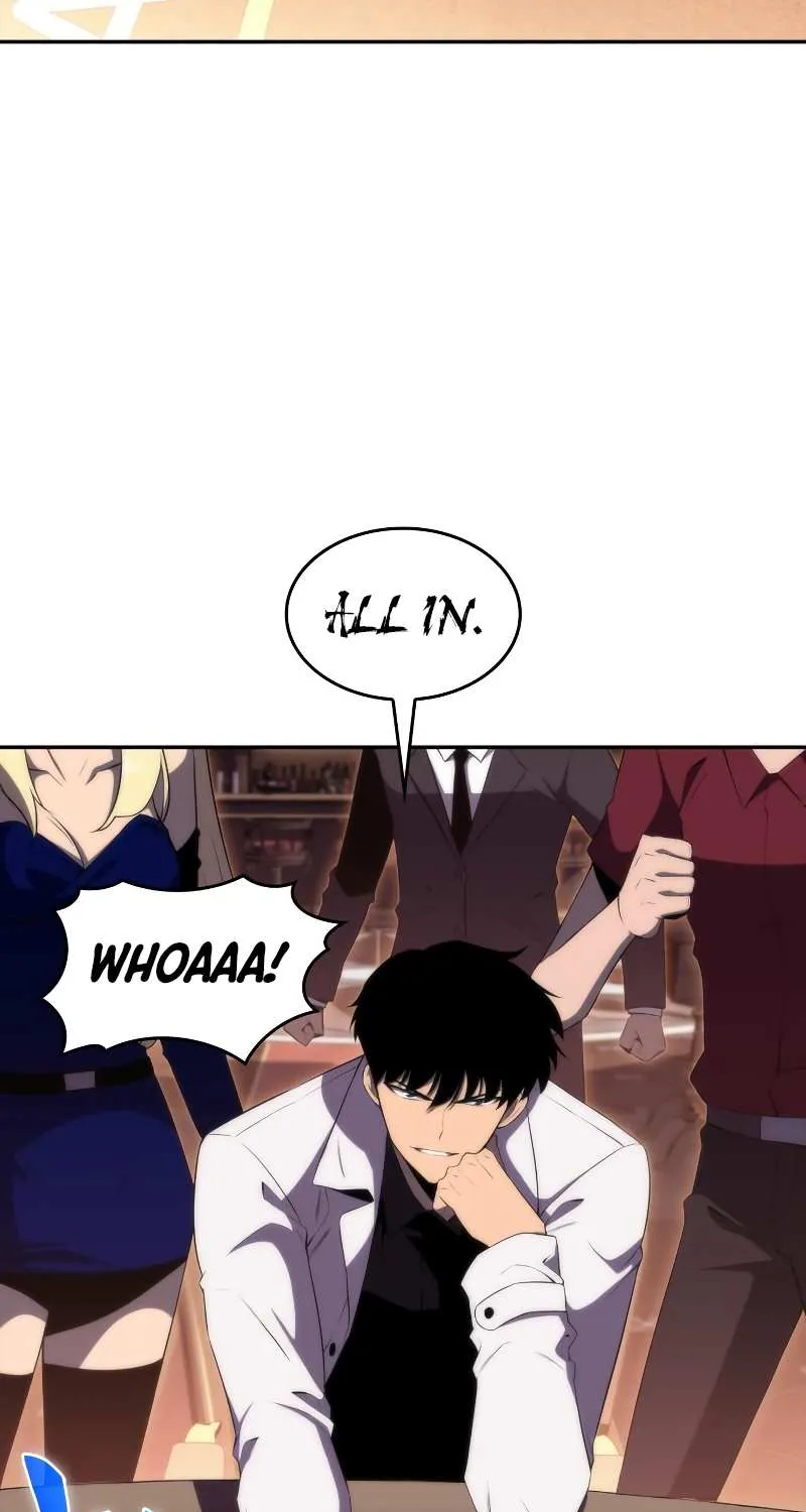 Read Solo Max-Level Newbie chapter 34 image 66 on Lezhin