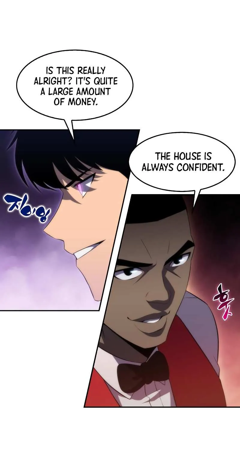 Read Solo Max-Level Newbie chapter 34 image 68 on Lezhin