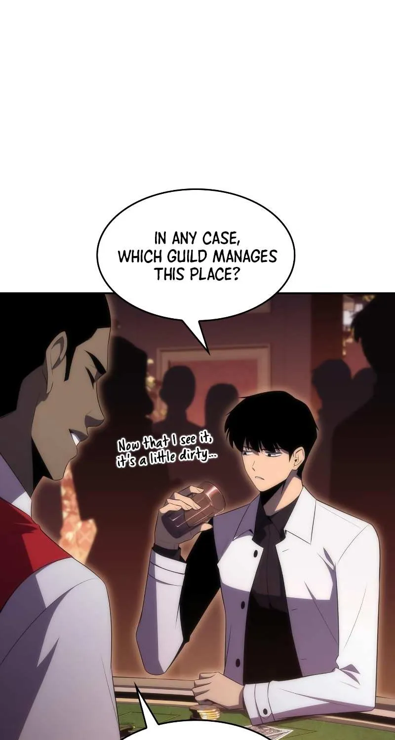 Read Solo Max-Level Newbie chapter 34 image 69 on Lezhin