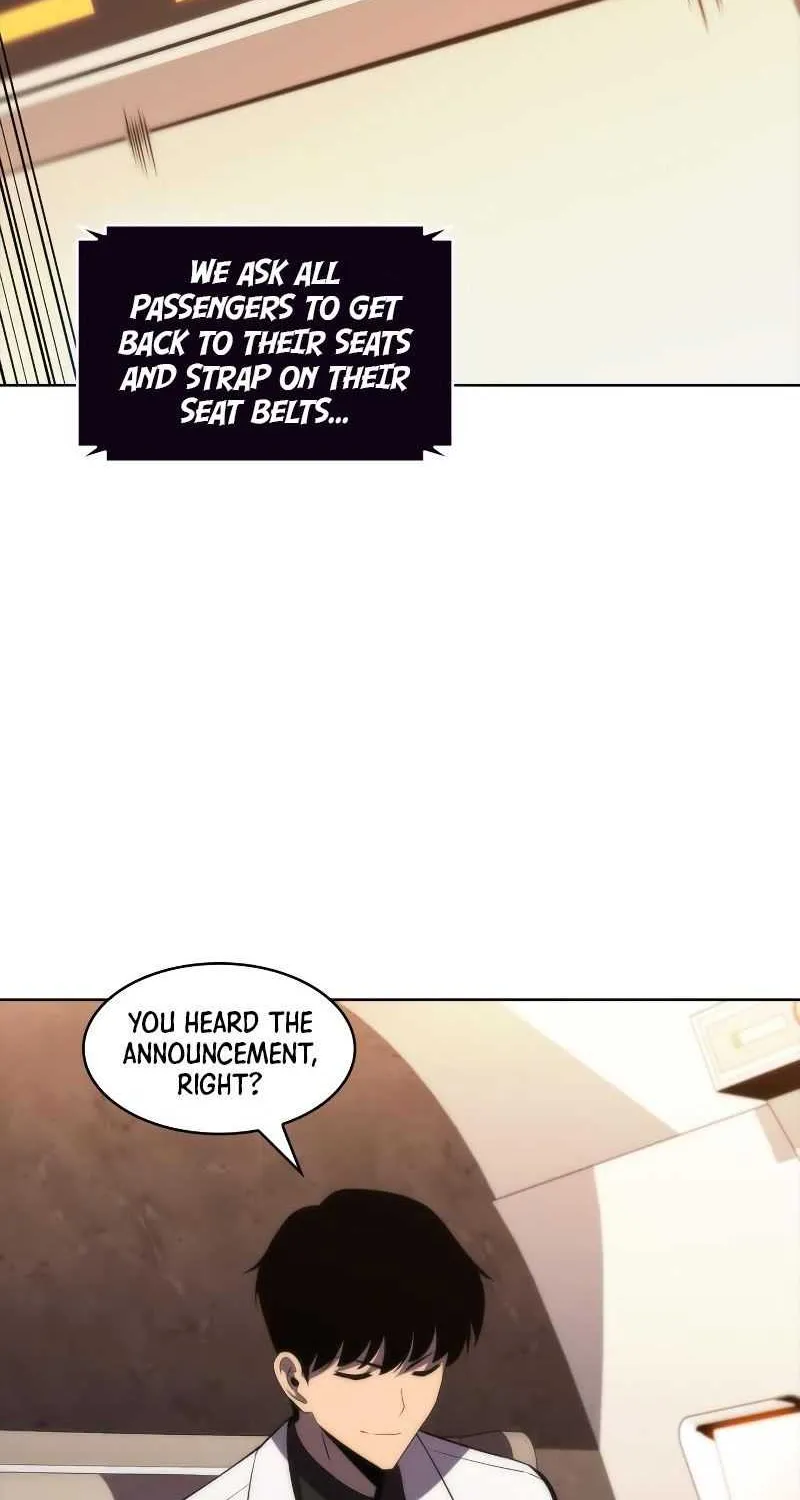 Read Solo Max-Level Newbie chapter 34 image 7 on Lezhin