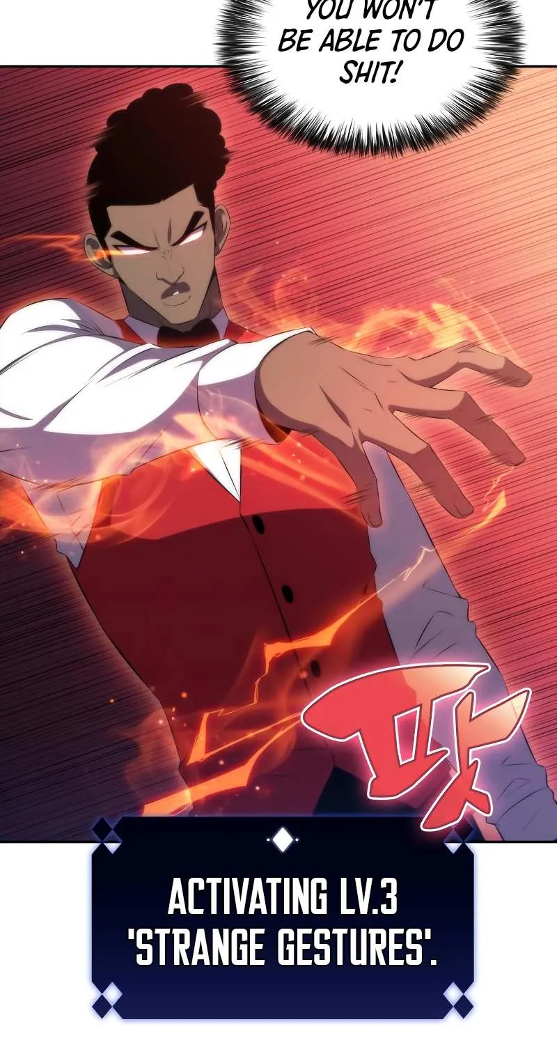 Read Solo Max-Level Newbie chapter 34 image 75 on Lezhin