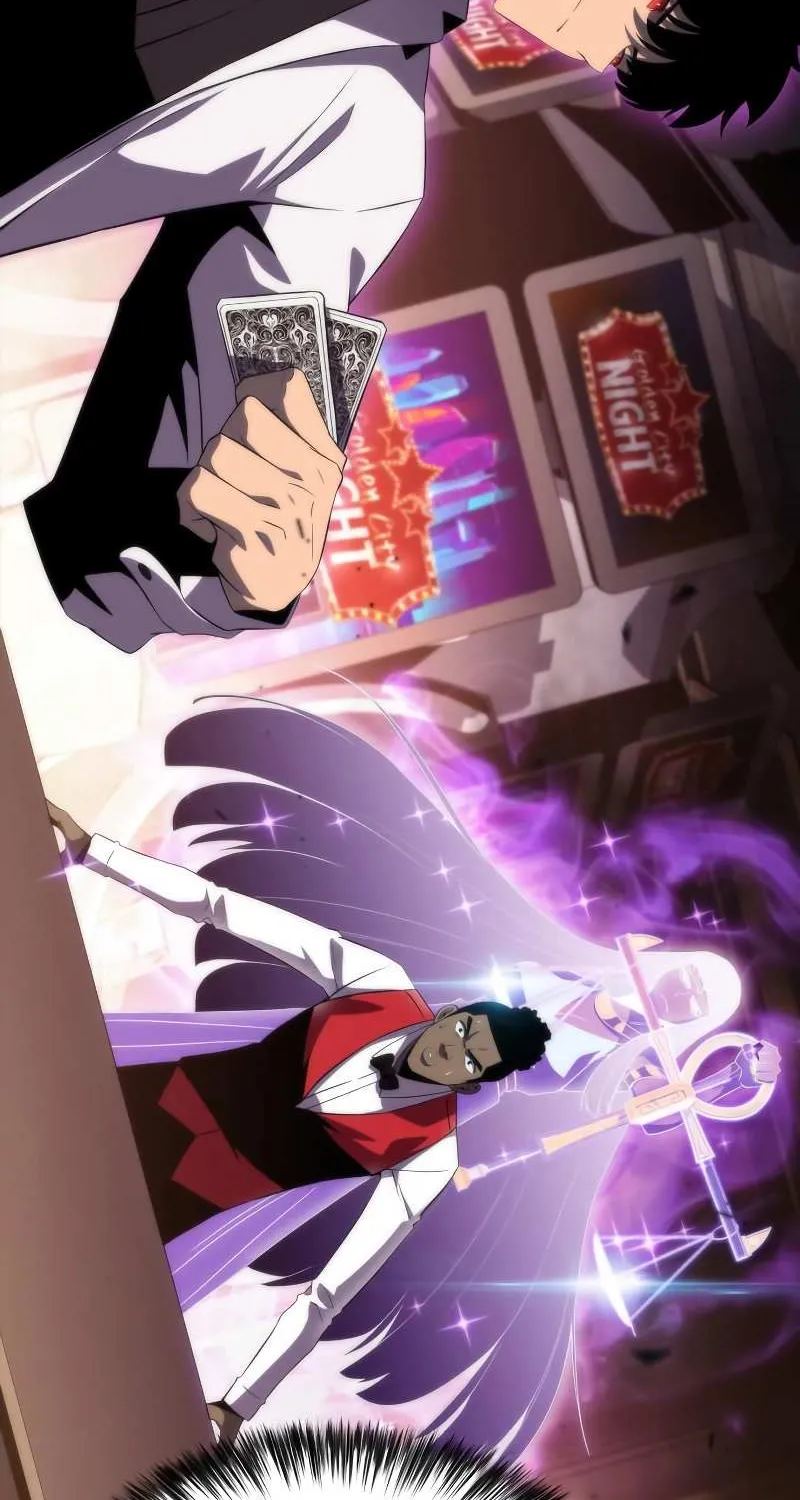 Read Solo Max-Level Newbie chapter 34 image 79 on Lezhin