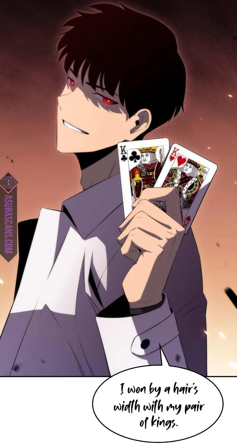 Read Solo Max-Level Newbie chapter 34 image 81 on Lezhin