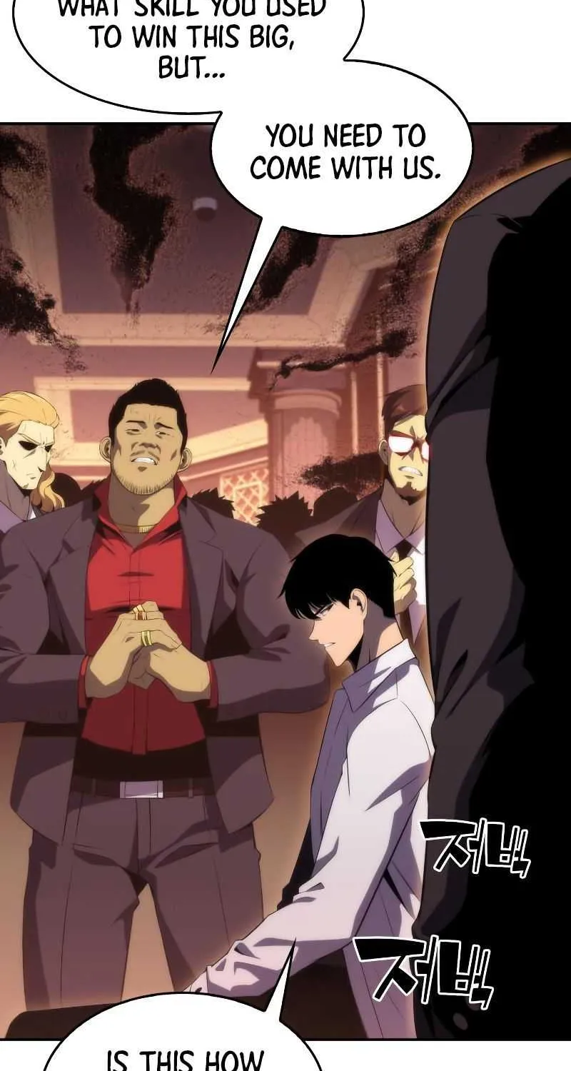 Read Solo Max-Level Newbie chapter 34 image 86 on Lezhin