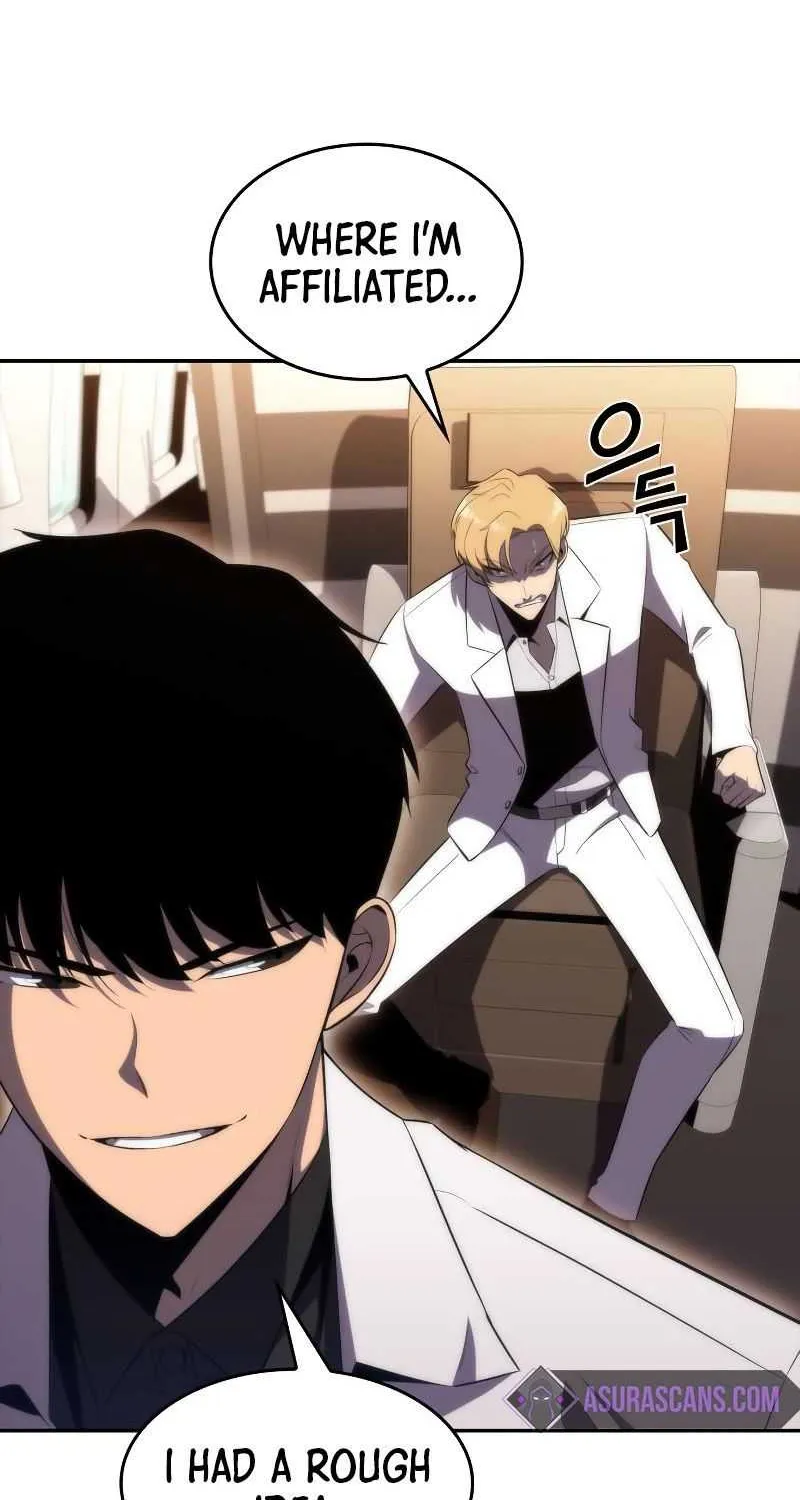 Read Solo Max-Level Newbie chapter 34 image 9 on Lezhin