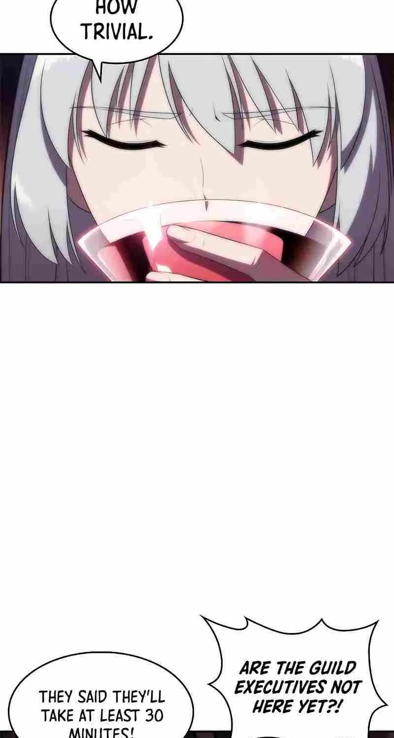 Read Solo Max-Level Newbie chapter 35 image 10 on Lezhin
