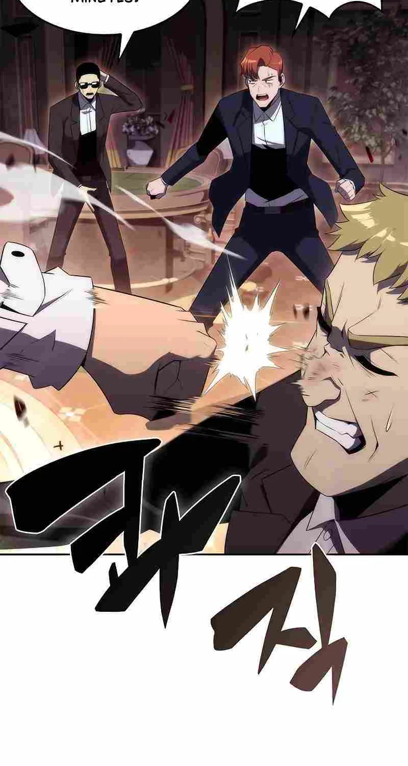 Read Solo Max-Level Newbie chapter 35 image 11 on Lezhin
