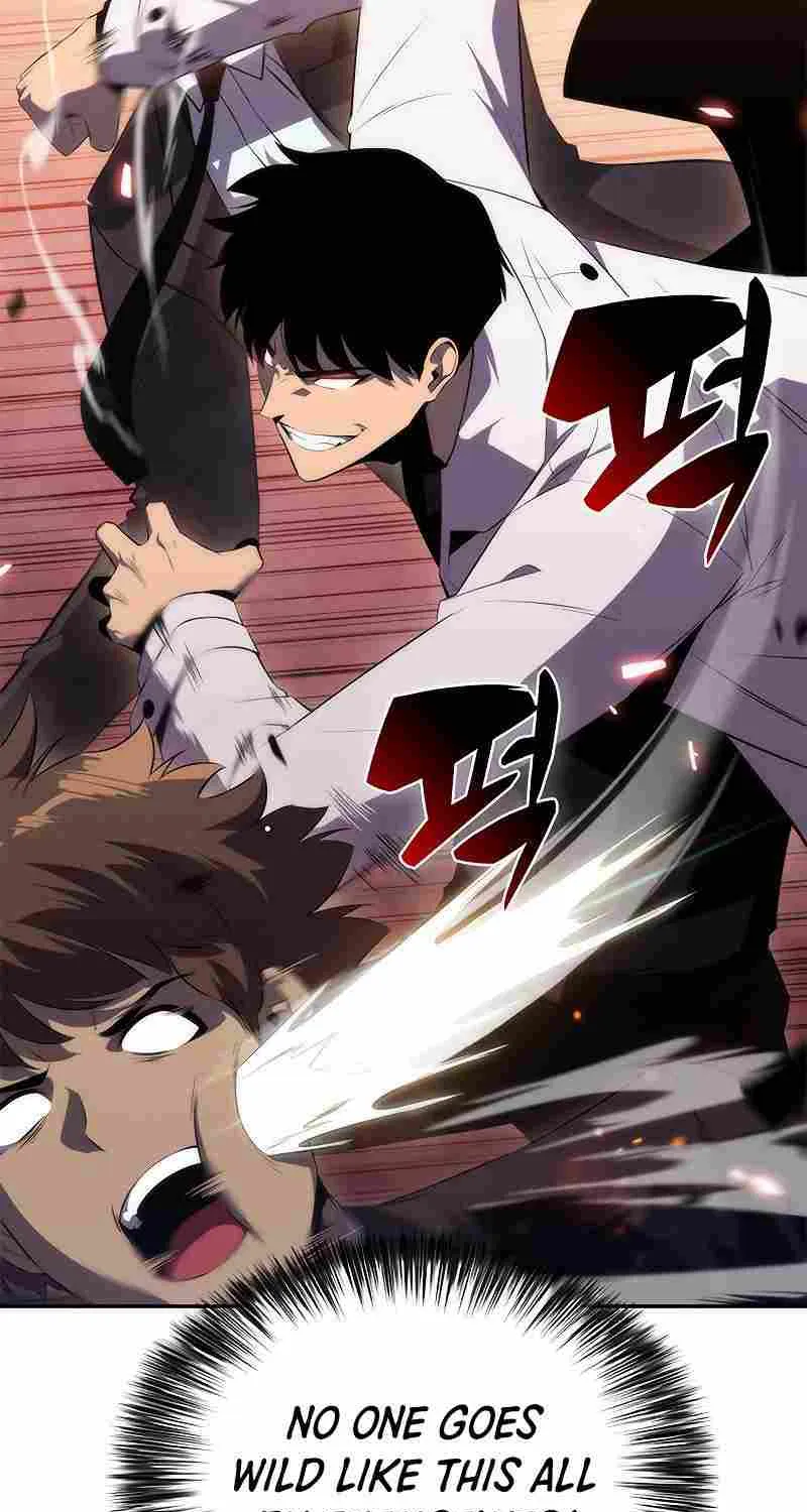 Read Solo Max-Level Newbie chapter 35 image 14 on Lezhin