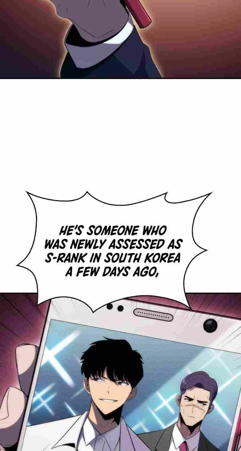 Read Solo Max-Level Newbie chapter 35 image 18 on Lezhin