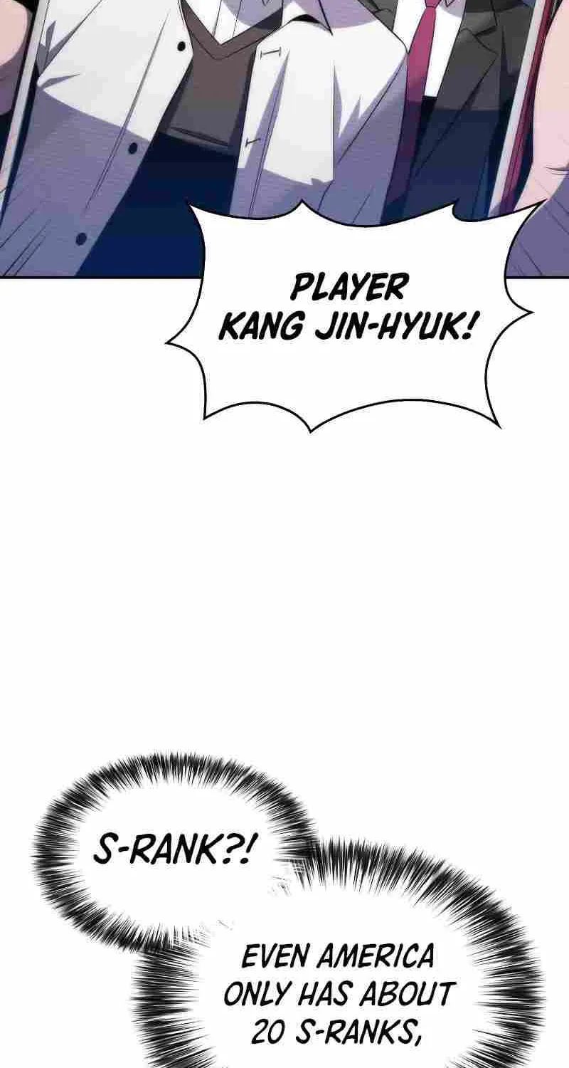 Read Solo Max-Level Newbie chapter 35 image 19 on Lezhin