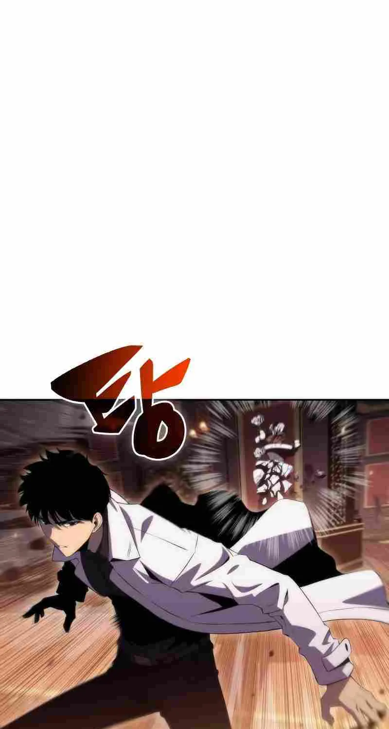 Read Solo Max-Level Newbie chapter 35 image 2 on Lezhin