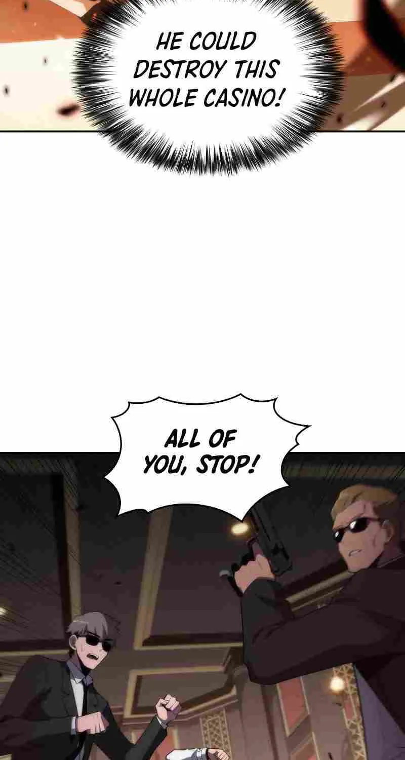 Read Solo Max-Level Newbie chapter 35 image 23 on Lezhin
