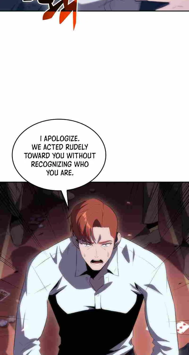 Read Solo Max-Level Newbie chapter 35 image 25 on Lezhin