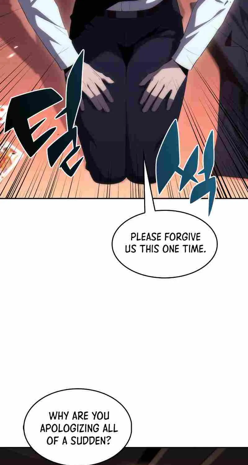 Read Solo Max-Level Newbie chapter 35 image 26 on Lezhin