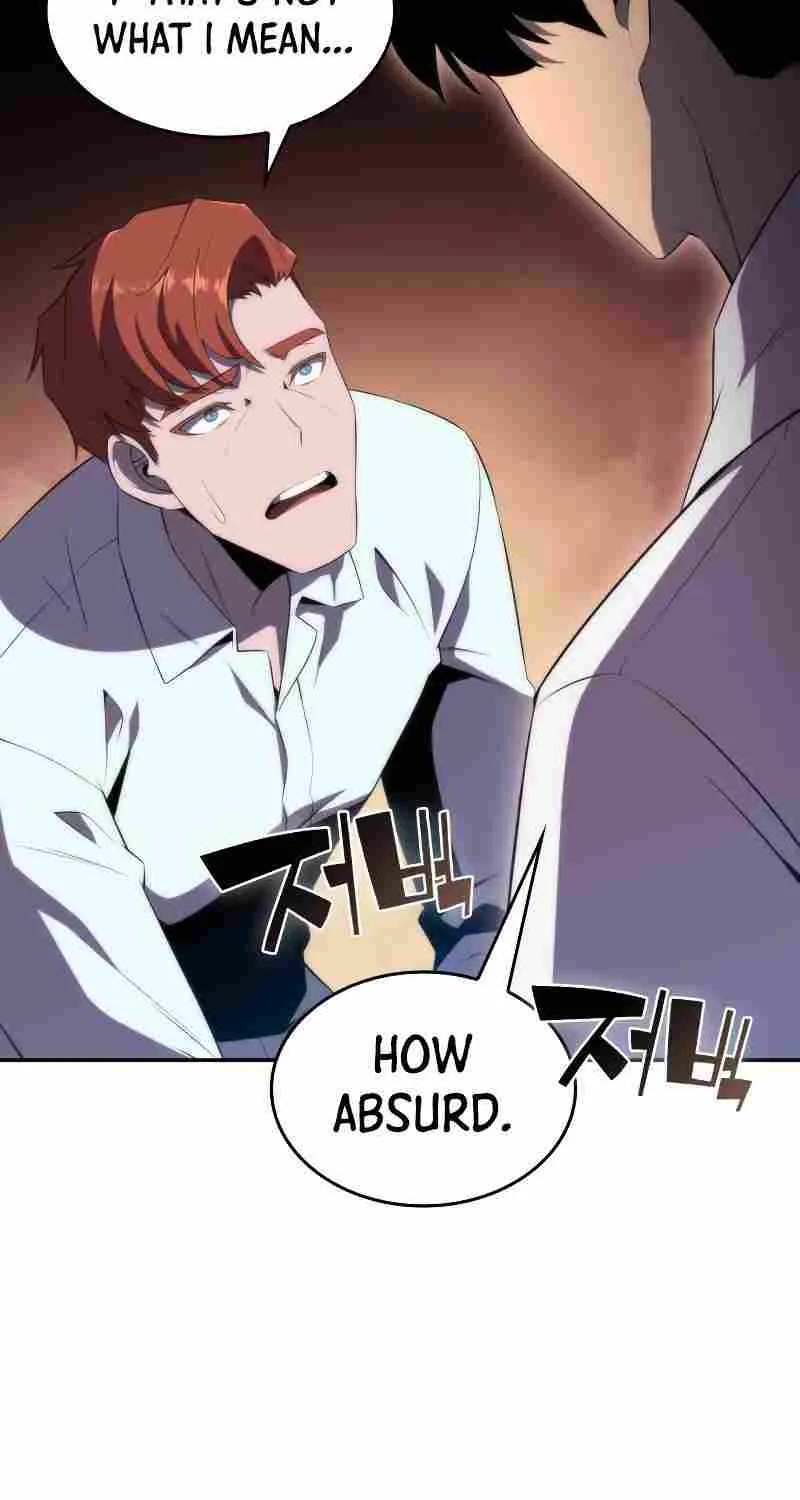 Read Solo Max-Level Newbie chapter 35 image 28 on Lezhin