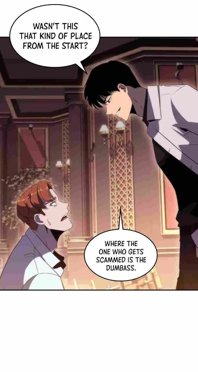 Read Solo Max-Level Newbie chapter 35 image 30 on Lezhin