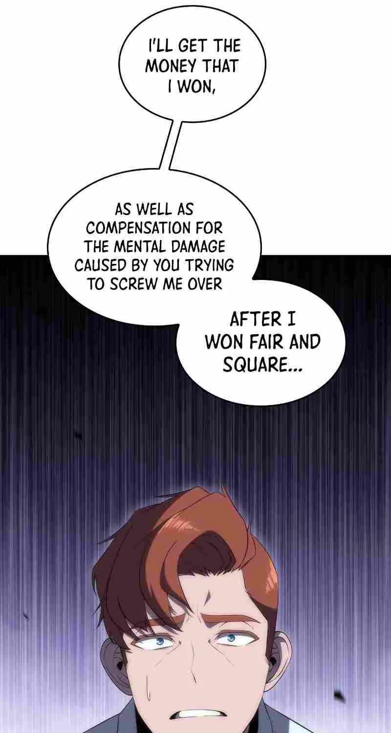 Read Solo Max-Level Newbie chapter 35 image 31 on Lezhin