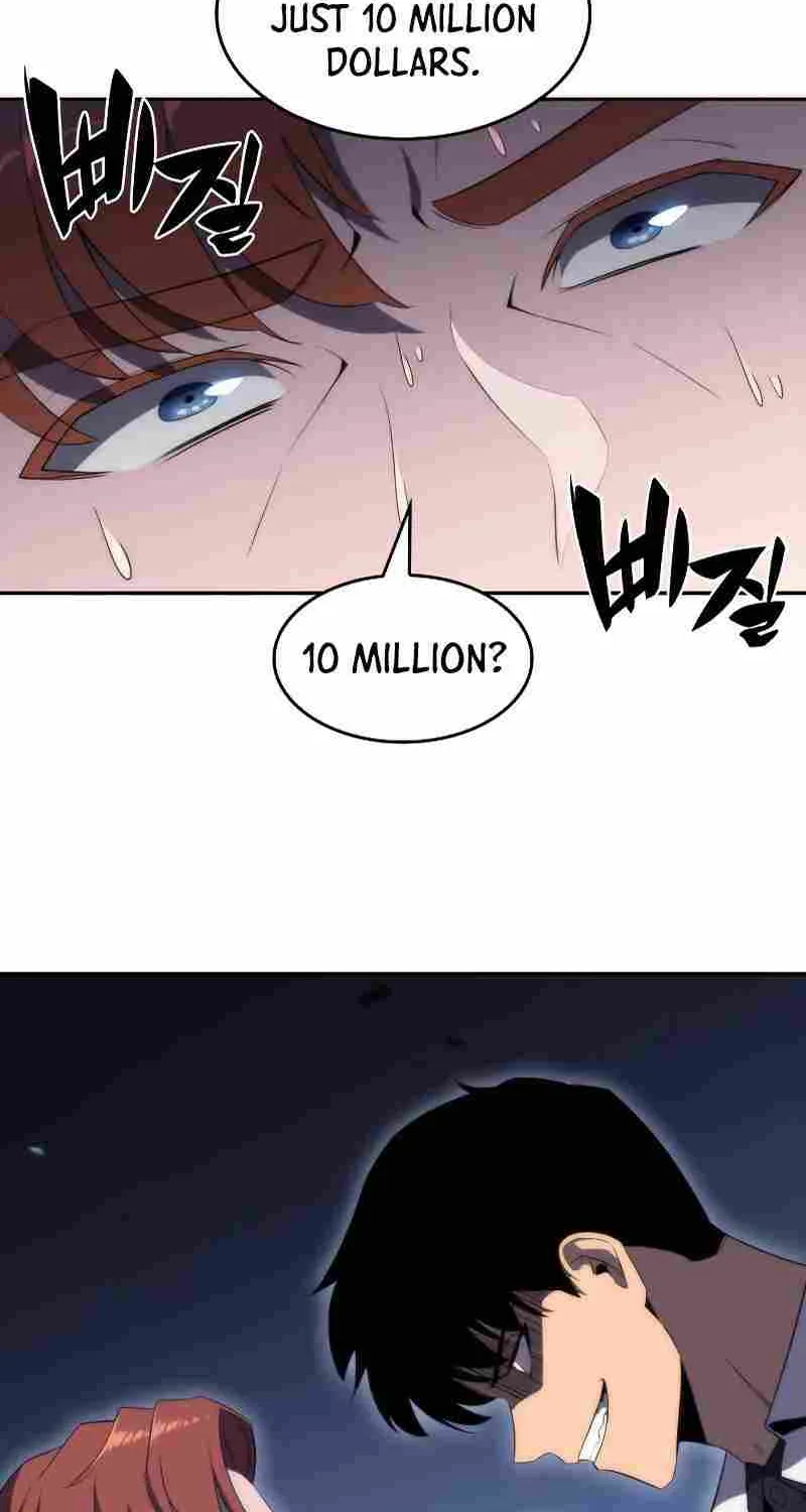 Read Solo Max-Level Newbie chapter 35 image 33 on Lezhin