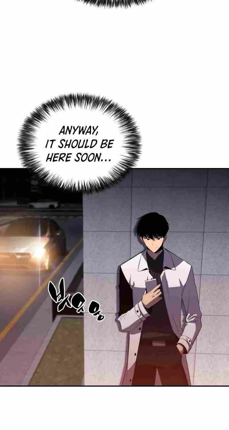 Read Solo Max-Level Newbie chapter 35 image 36 on Lezhin