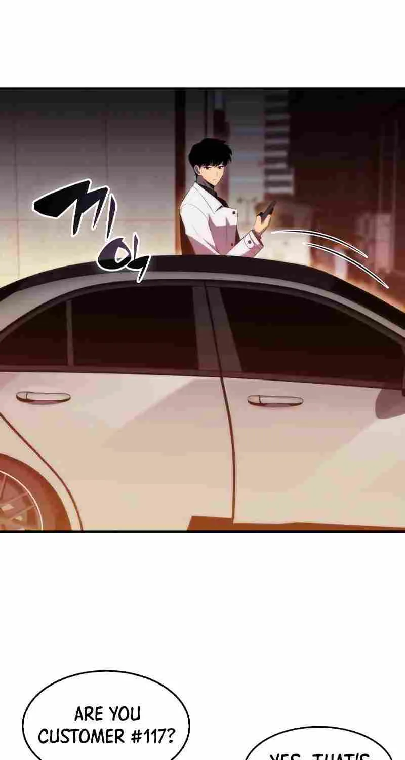 Read Solo Max-Level Newbie chapter 35 image 37 on Lezhin