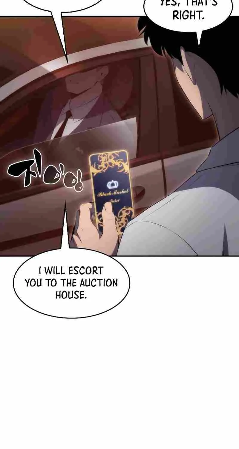 Read Solo Max-Level Newbie chapter 35 image 38 on Lezhin