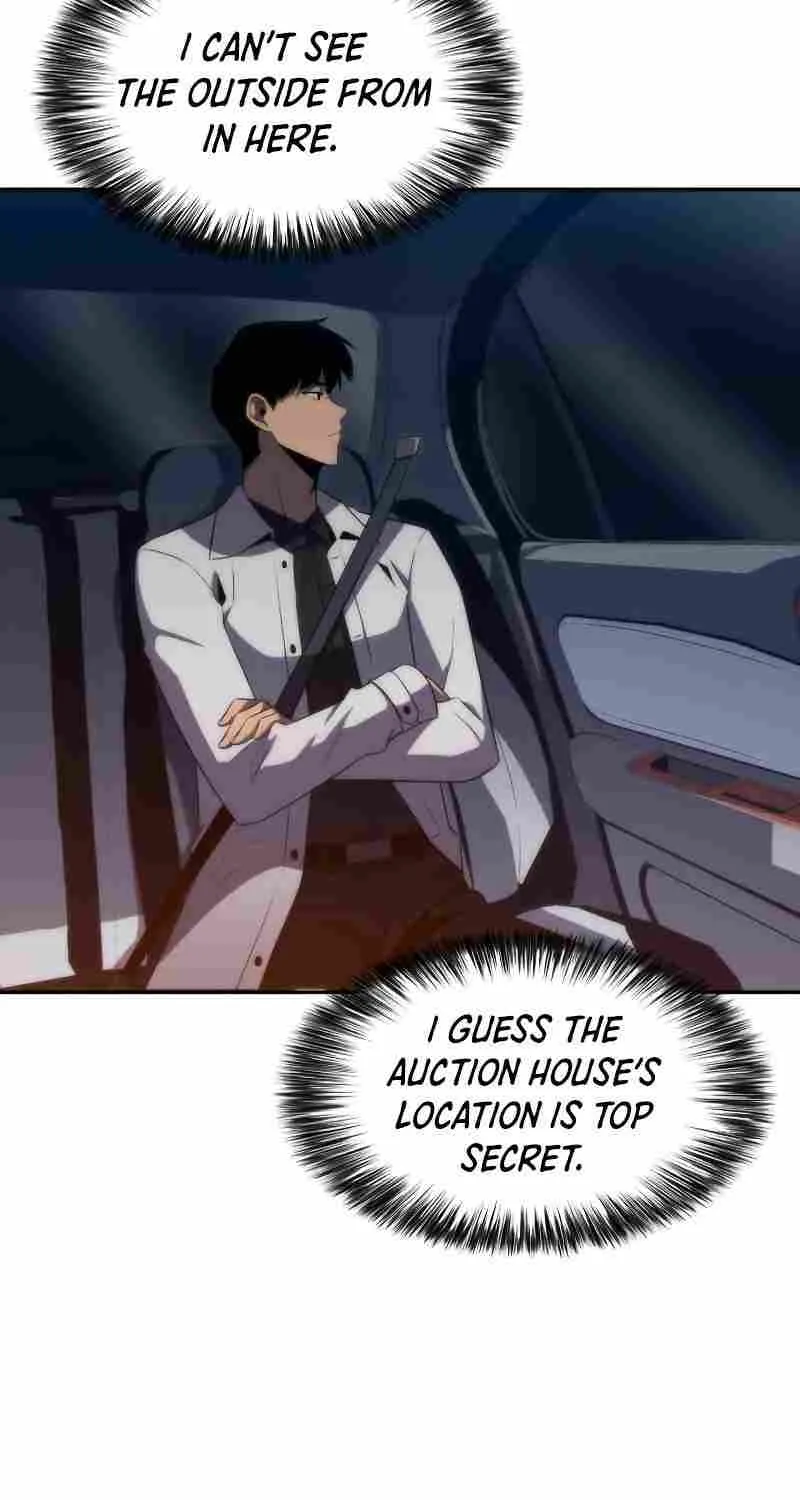 Read Solo Max-Level Newbie chapter 35 image 40 on Lezhin