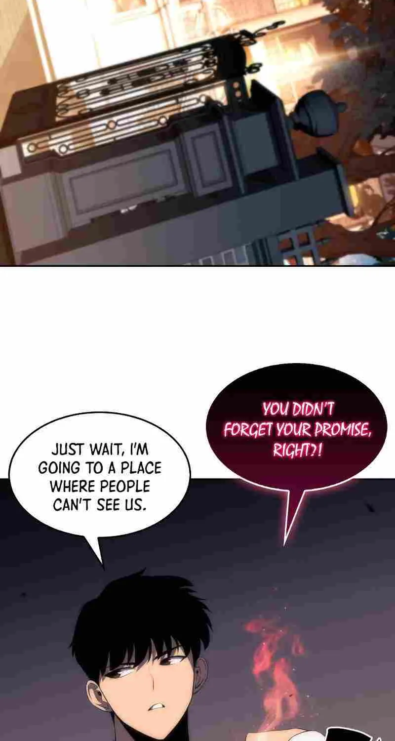 Read Solo Max-Level Newbie chapter 35 image 45 on Lezhin