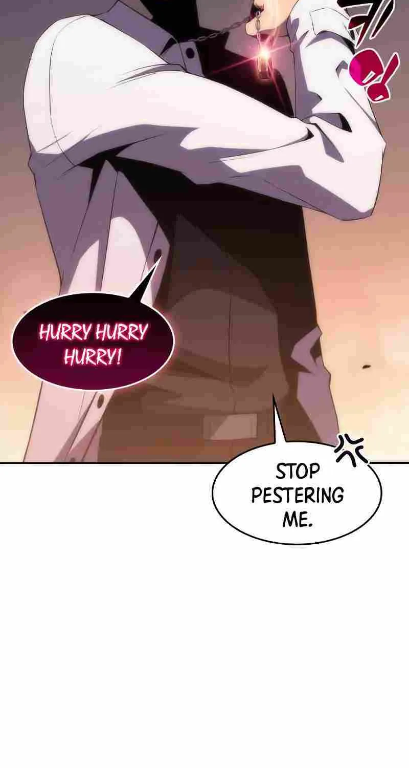 Read Solo Max-Level Newbie chapter 35 image 46 on Lezhin