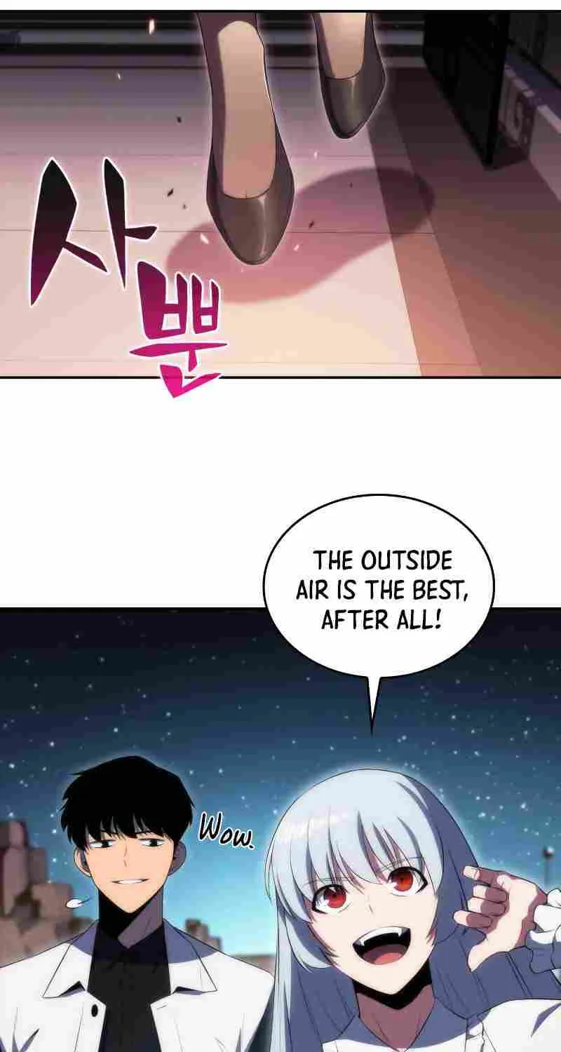 Read Solo Max-Level Newbie chapter 35 image 47 on Lezhin