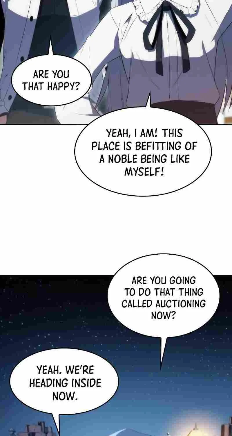 Read Solo Max-Level Newbie chapter 35 image 48 on Lezhin