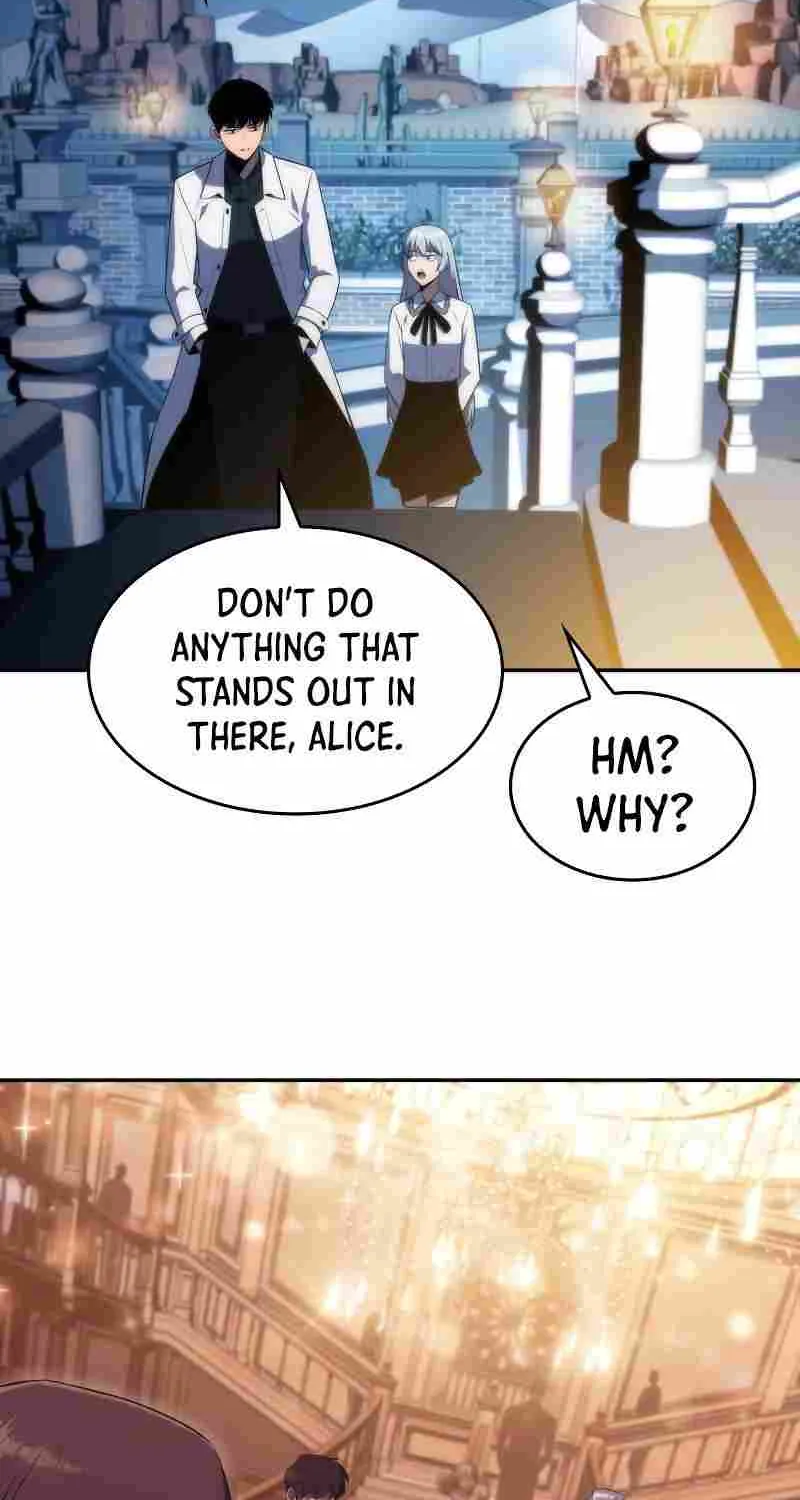 Read Solo Max-Level Newbie chapter 35 image 49 on Lezhin