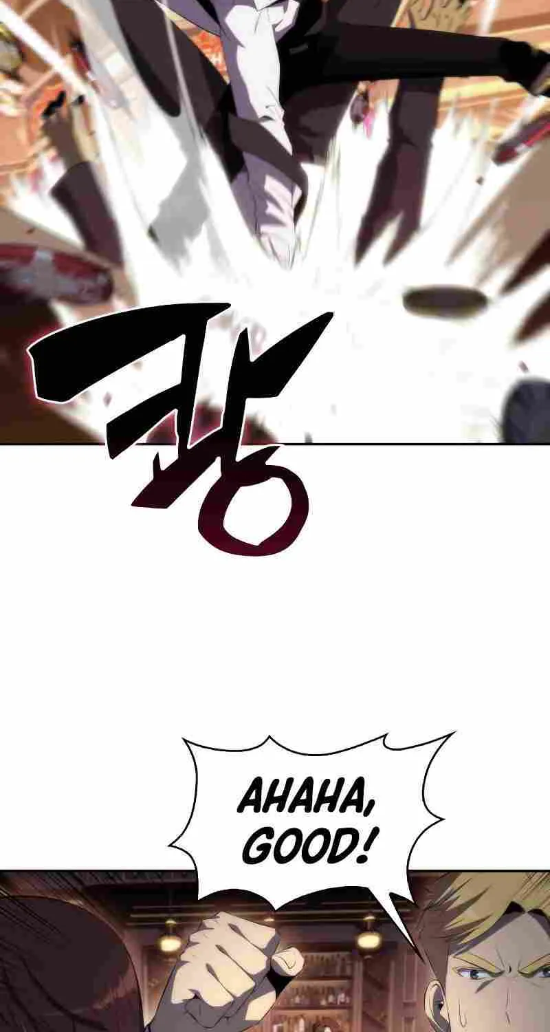Read Solo Max-Level Newbie chapter 35 image 5 on Lezhin
