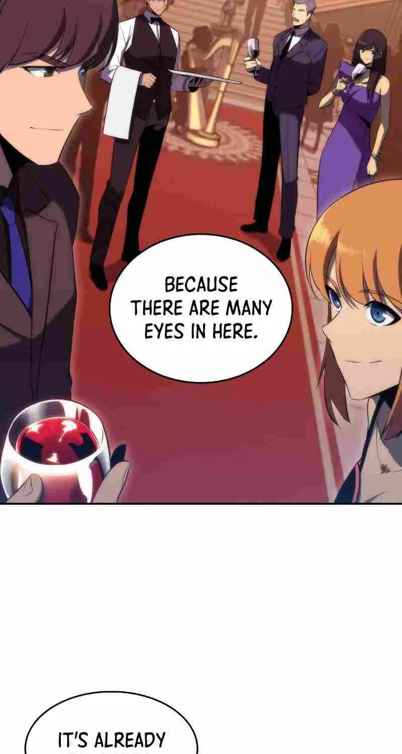 Read Solo Max-Level Newbie chapter 35 image 50 on Lezhin