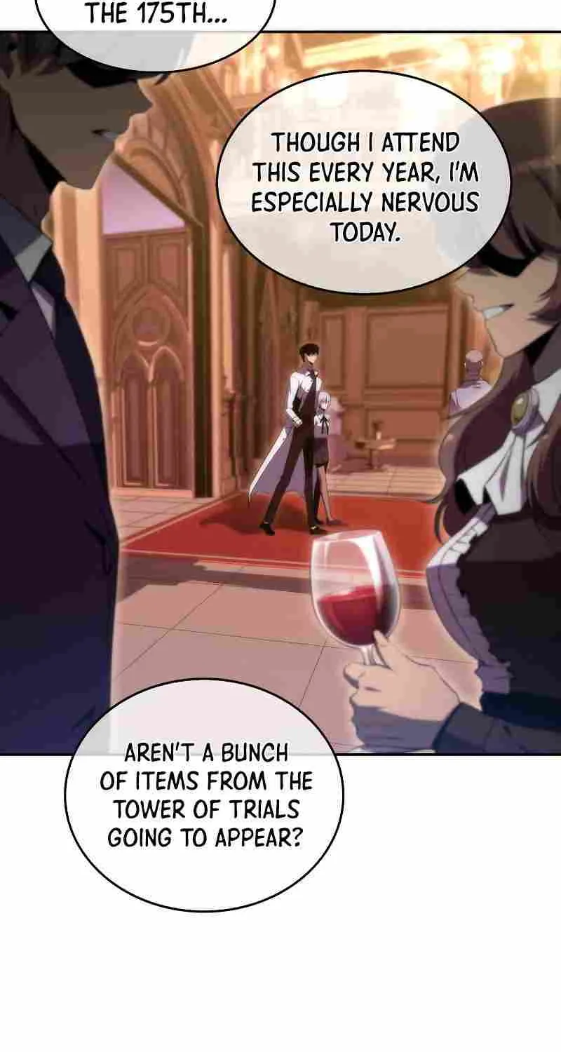 Read Solo Max-Level Newbie chapter 35 image 51 on Lezhin