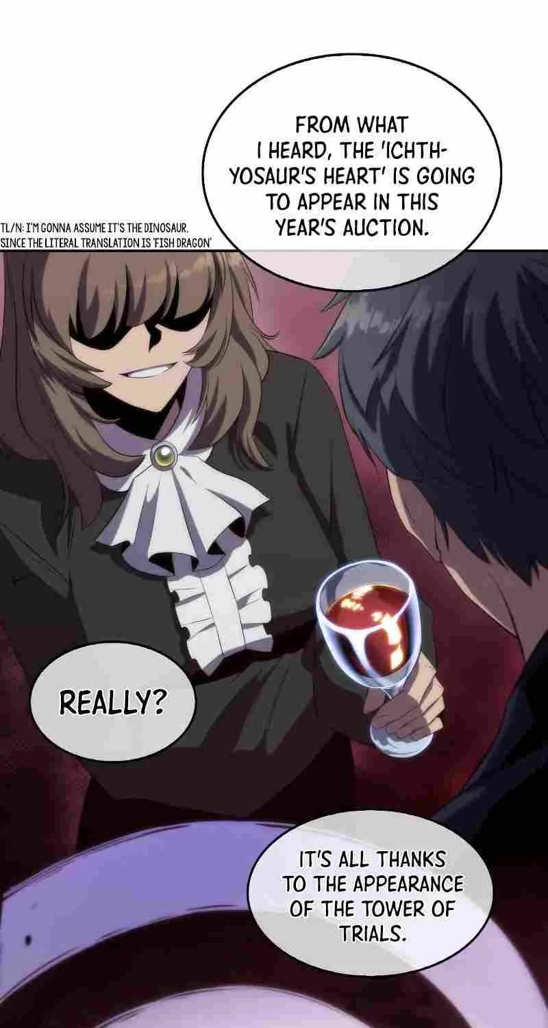 Read Solo Max-Level Newbie chapter 35 image 52 on Lezhin