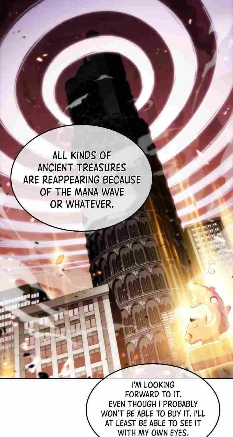 Read Solo Max-Level Newbie chapter 35 image 53 on Lezhin