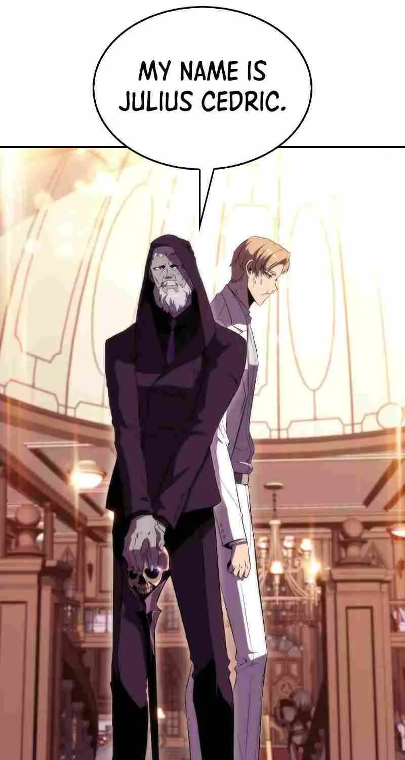 Read Solo Max-Level Newbie chapter 35 image 57 on Lezhin