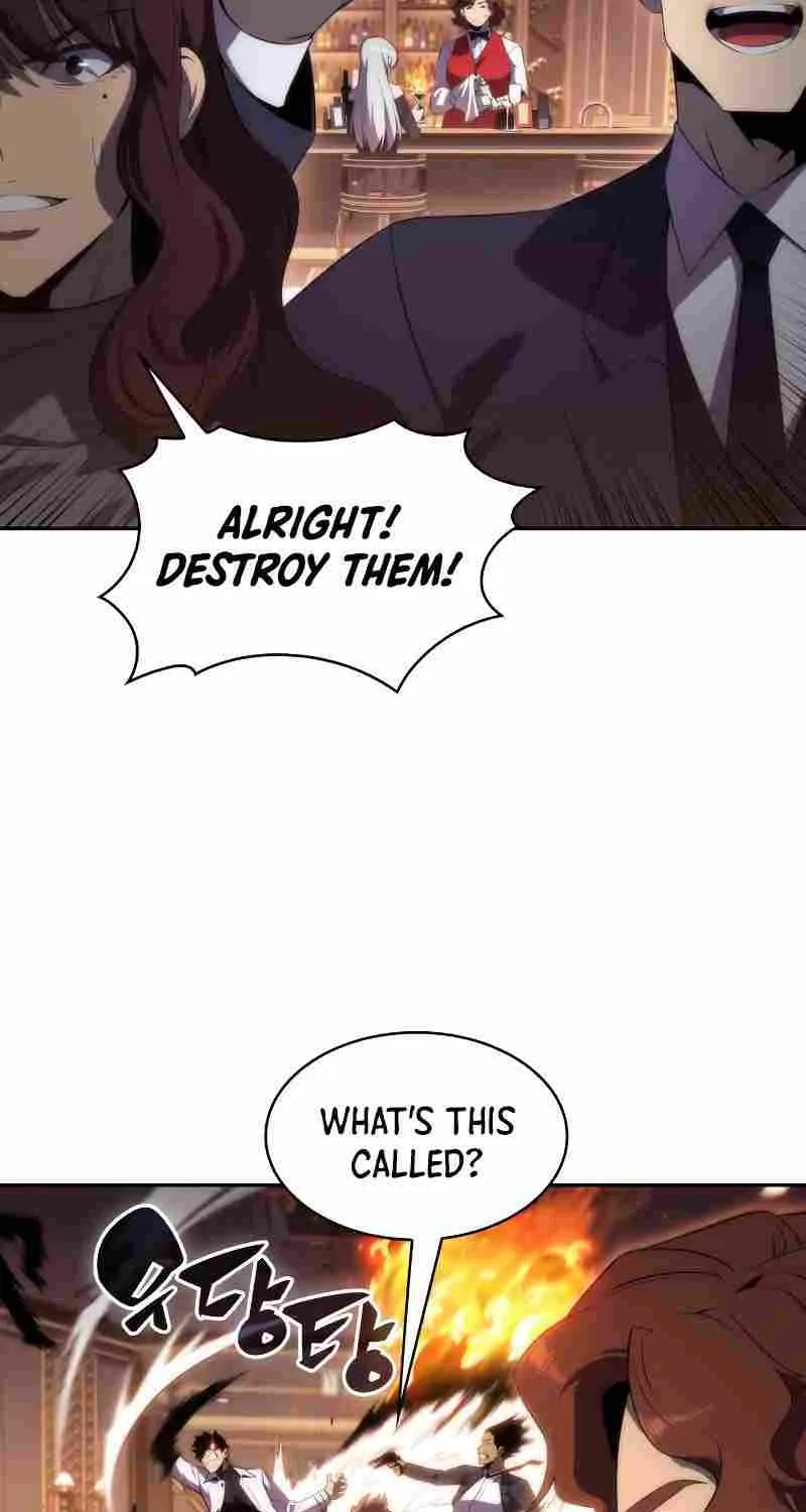 Read Solo Max-Level Newbie chapter 35 image 6 on Lezhin