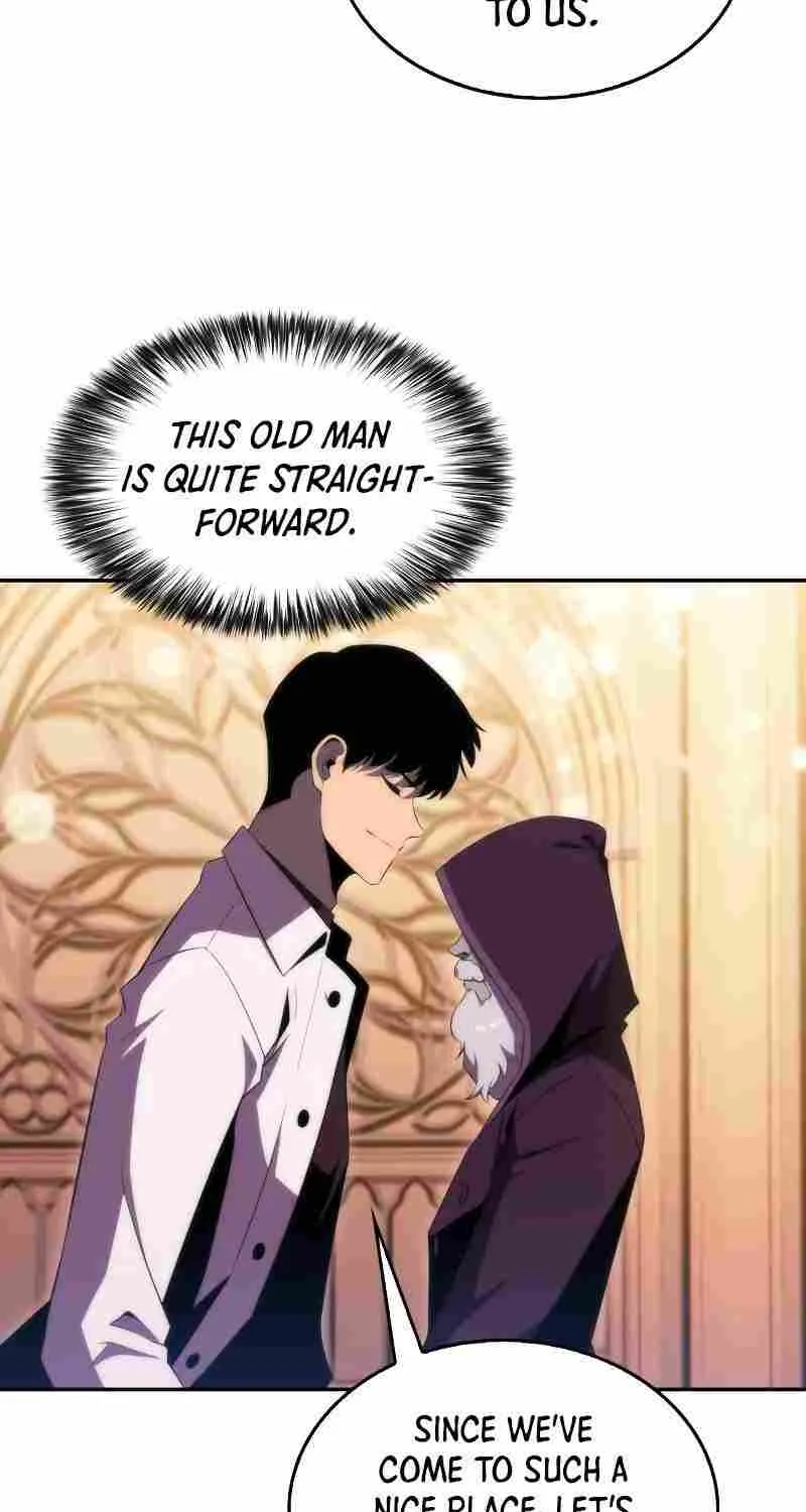 Read Solo Max-Level Newbie chapter 35 image 69 on Lezhin