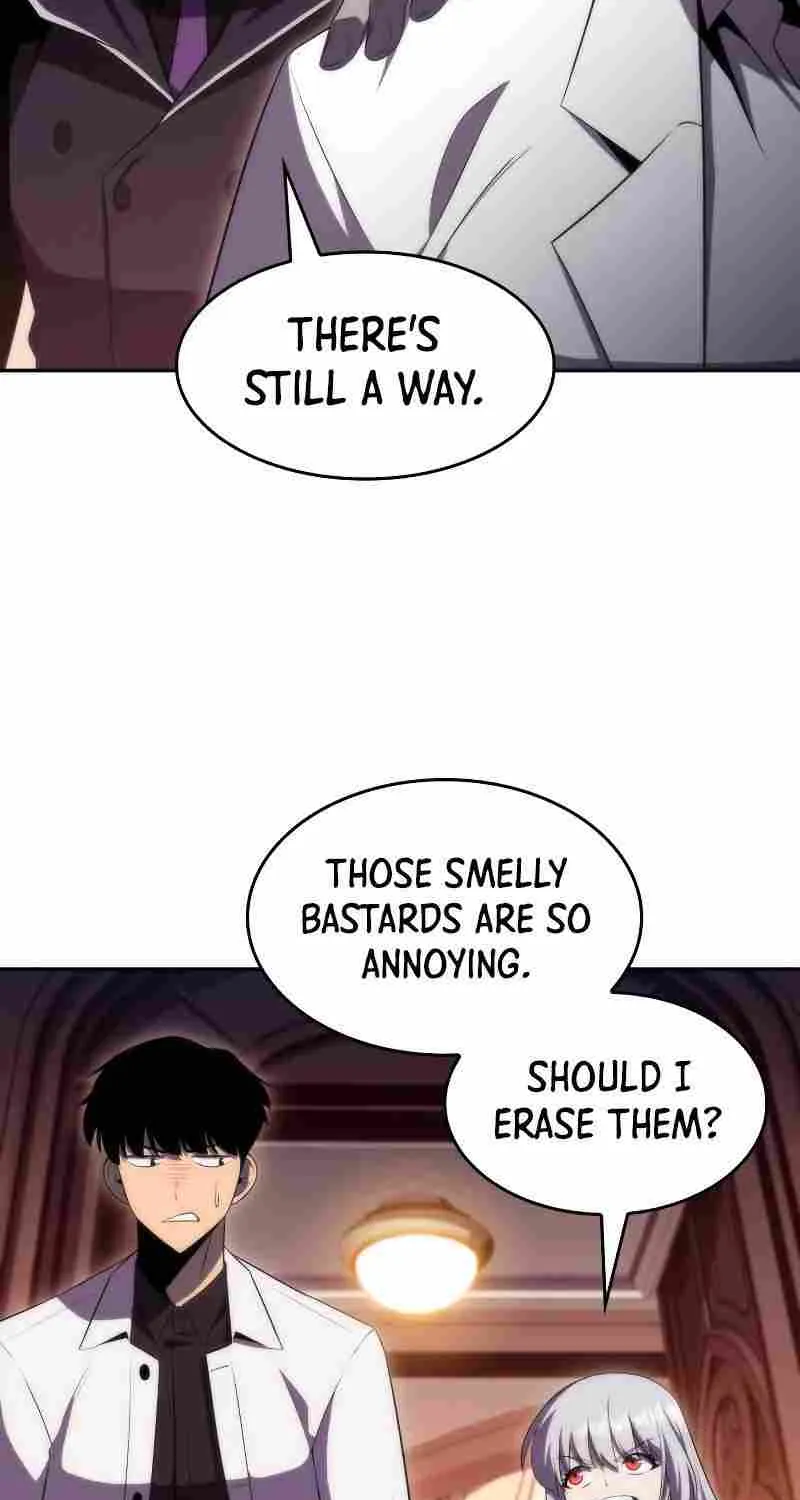 Read Solo Max-Level Newbie chapter 35 image 77 on Lezhin