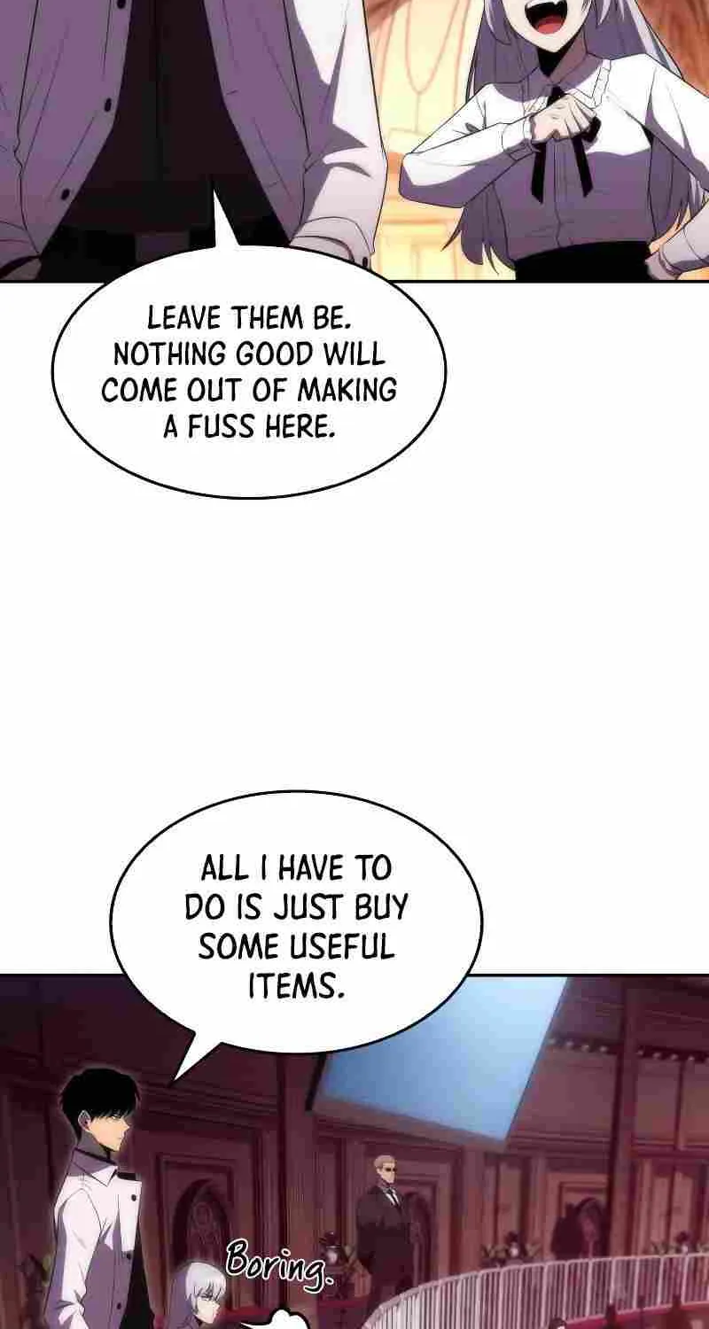 Read Solo Max-Level Newbie chapter 35 image 78 on Lezhin