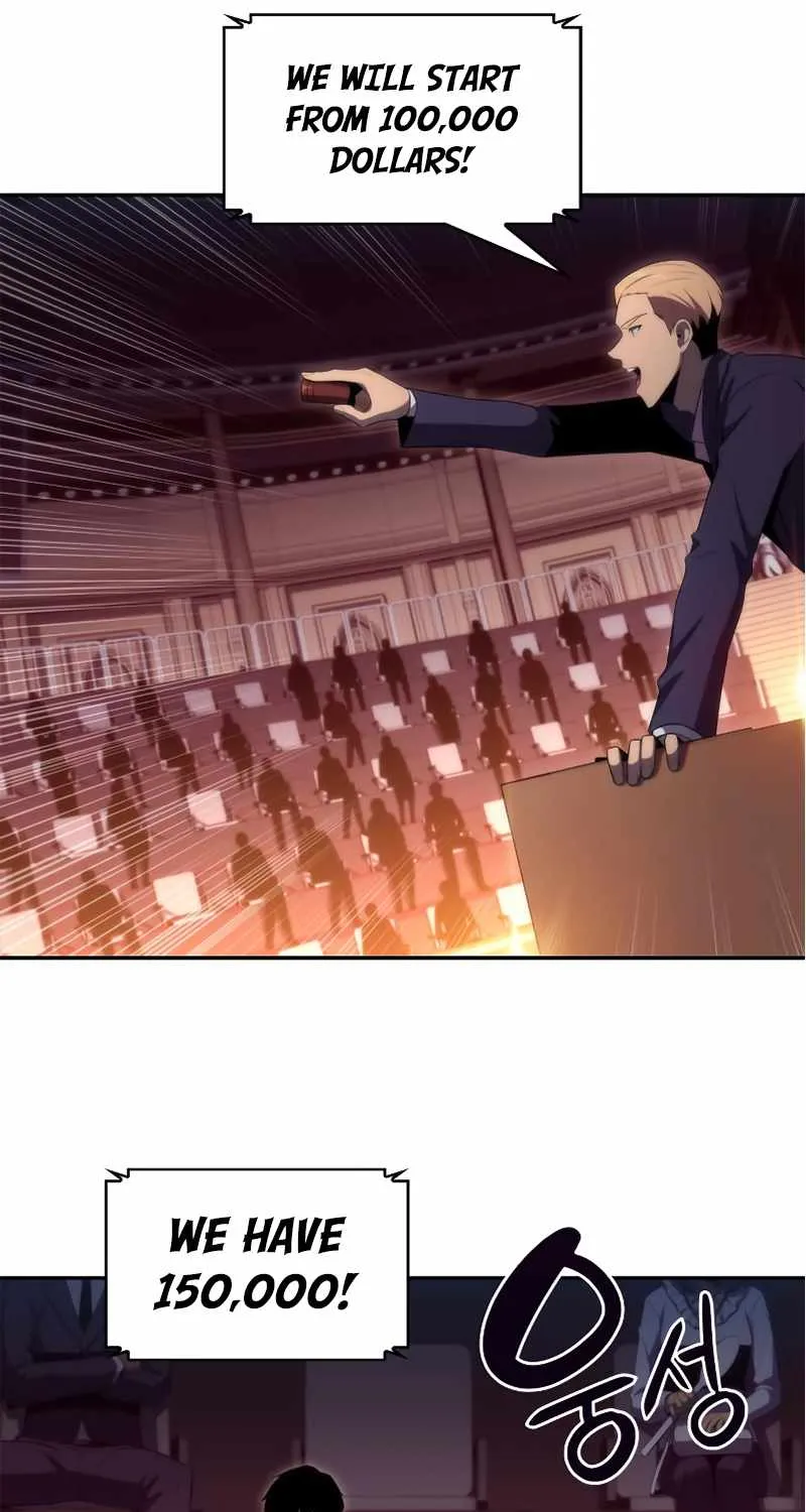 Read Solo Max-Level Newbie chapter 35 image 85 on Lezhin