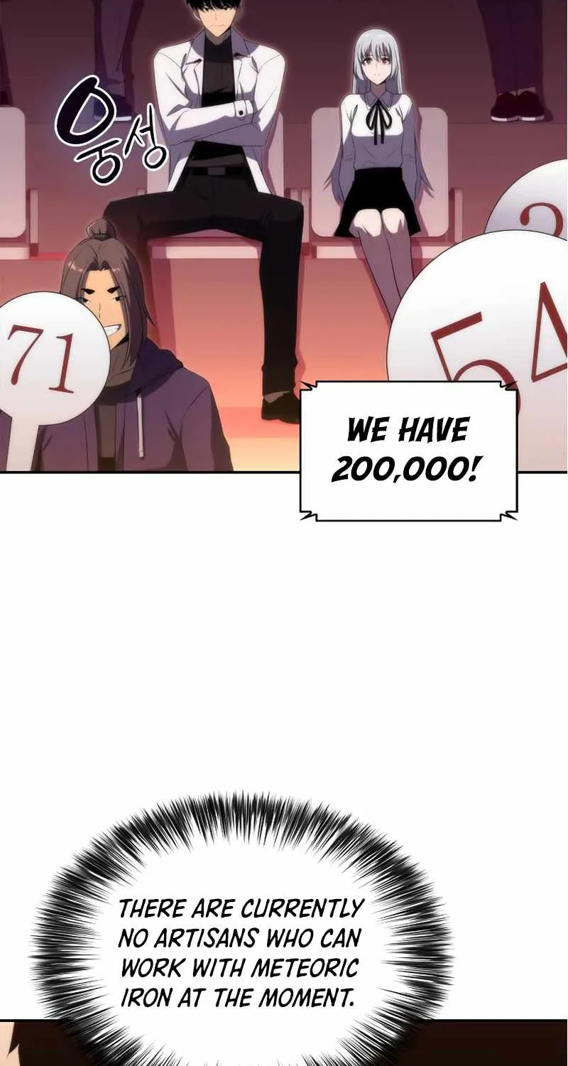 Read Solo Max-Level Newbie chapter 35 image 86 on Lezhin