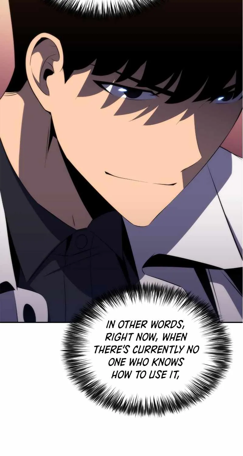 Read Solo Max-Level Newbie chapter 35 image 87 on Lezhin